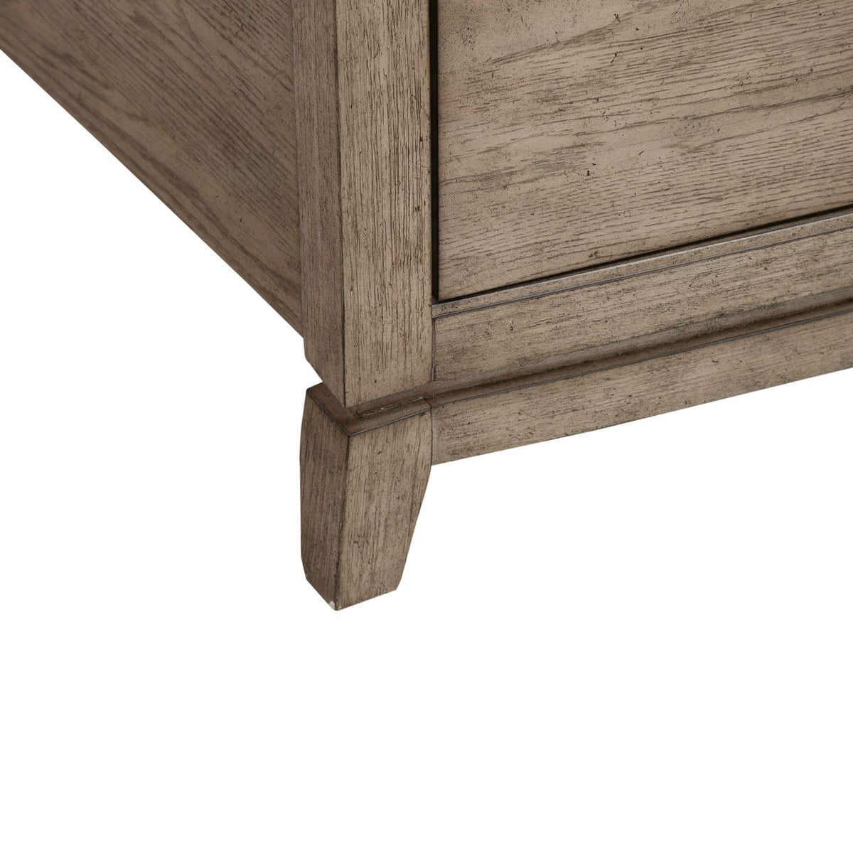 805-BR-KUS - King Uph Storage Bed - Liberty Furniture