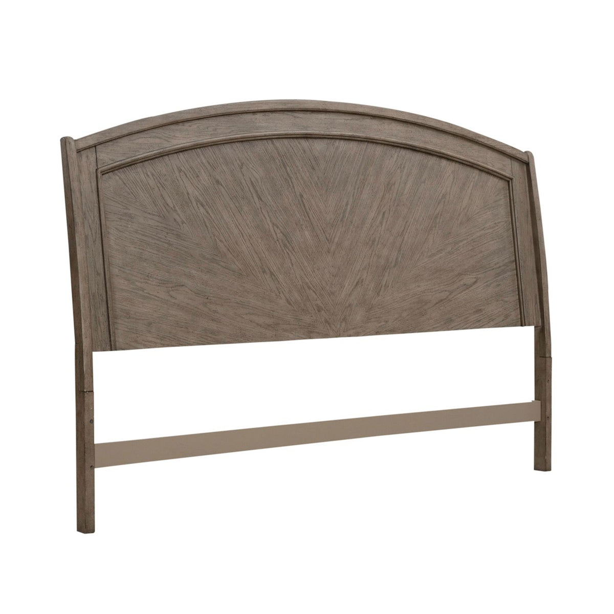 805-BR24H - King Panel Headboard - Liberty Furniture