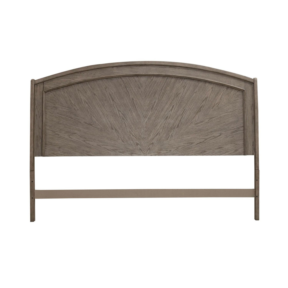 805-BR24H - King Panel Headboard - Liberty Furniture