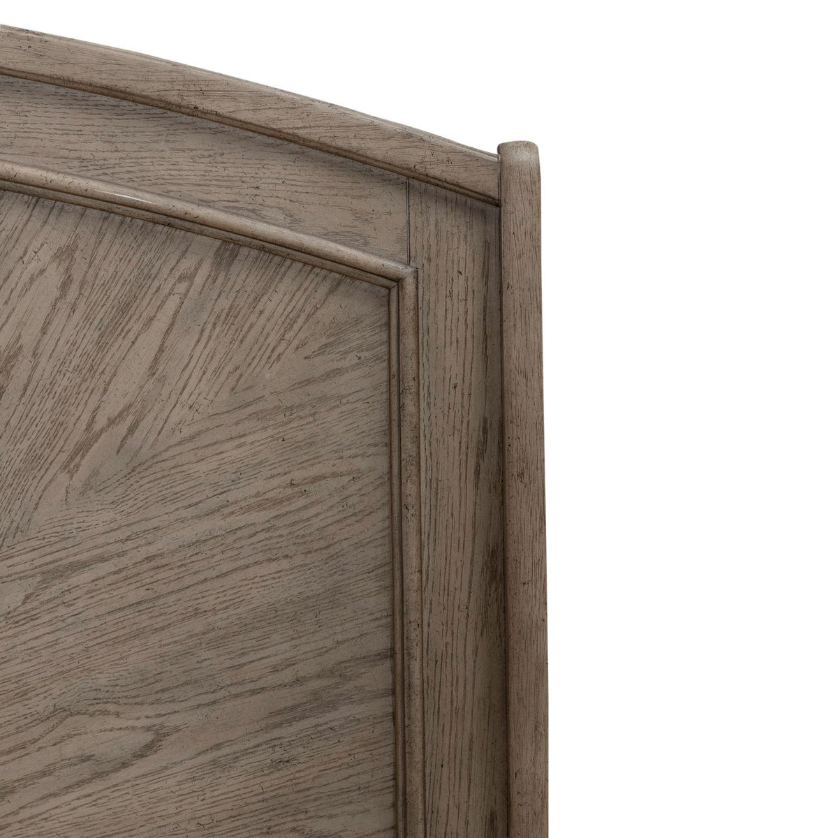 805-BR24H - King Panel Headboard - Liberty Furniture