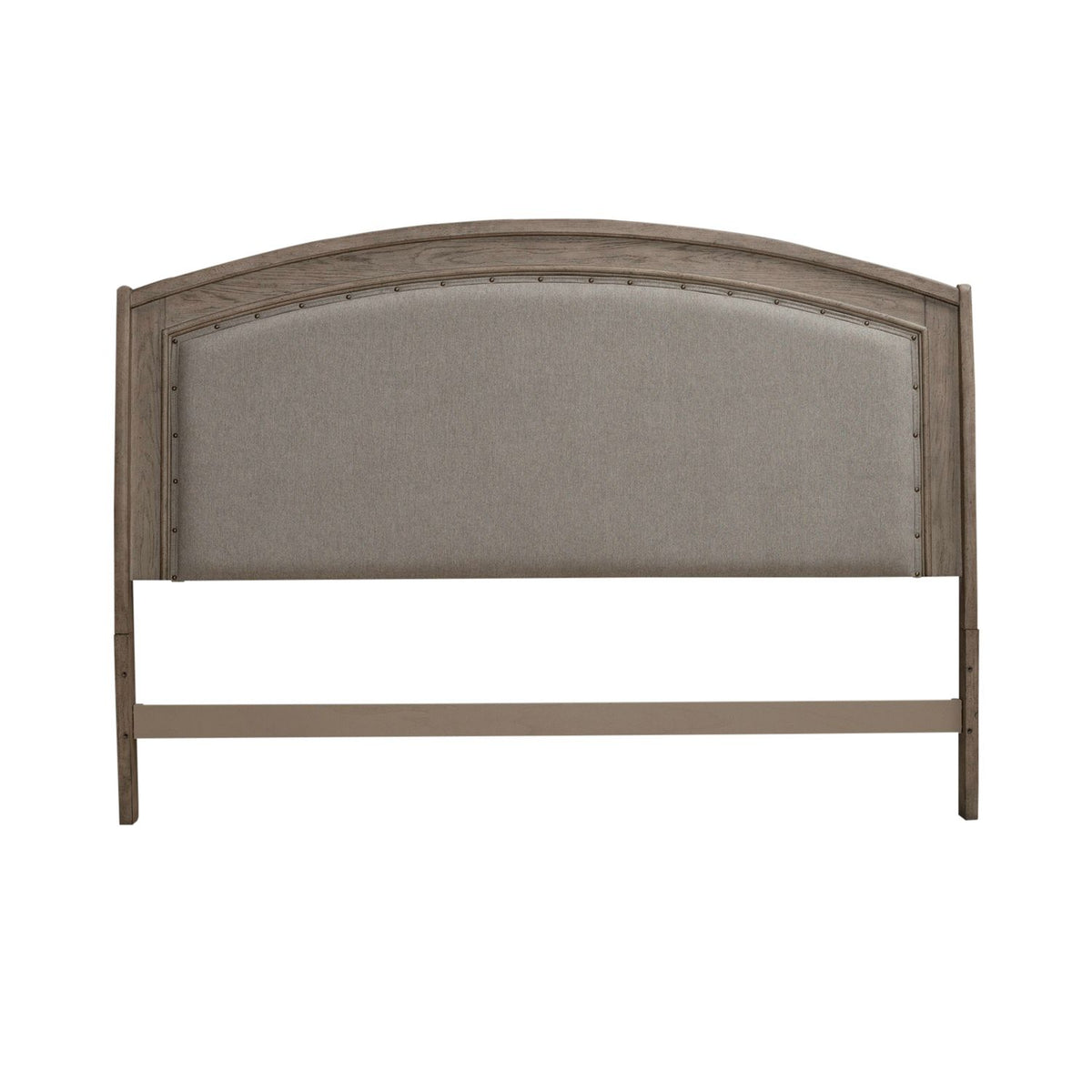 805-BR24HU - King Upholstered Headboard - Liberty Furniture