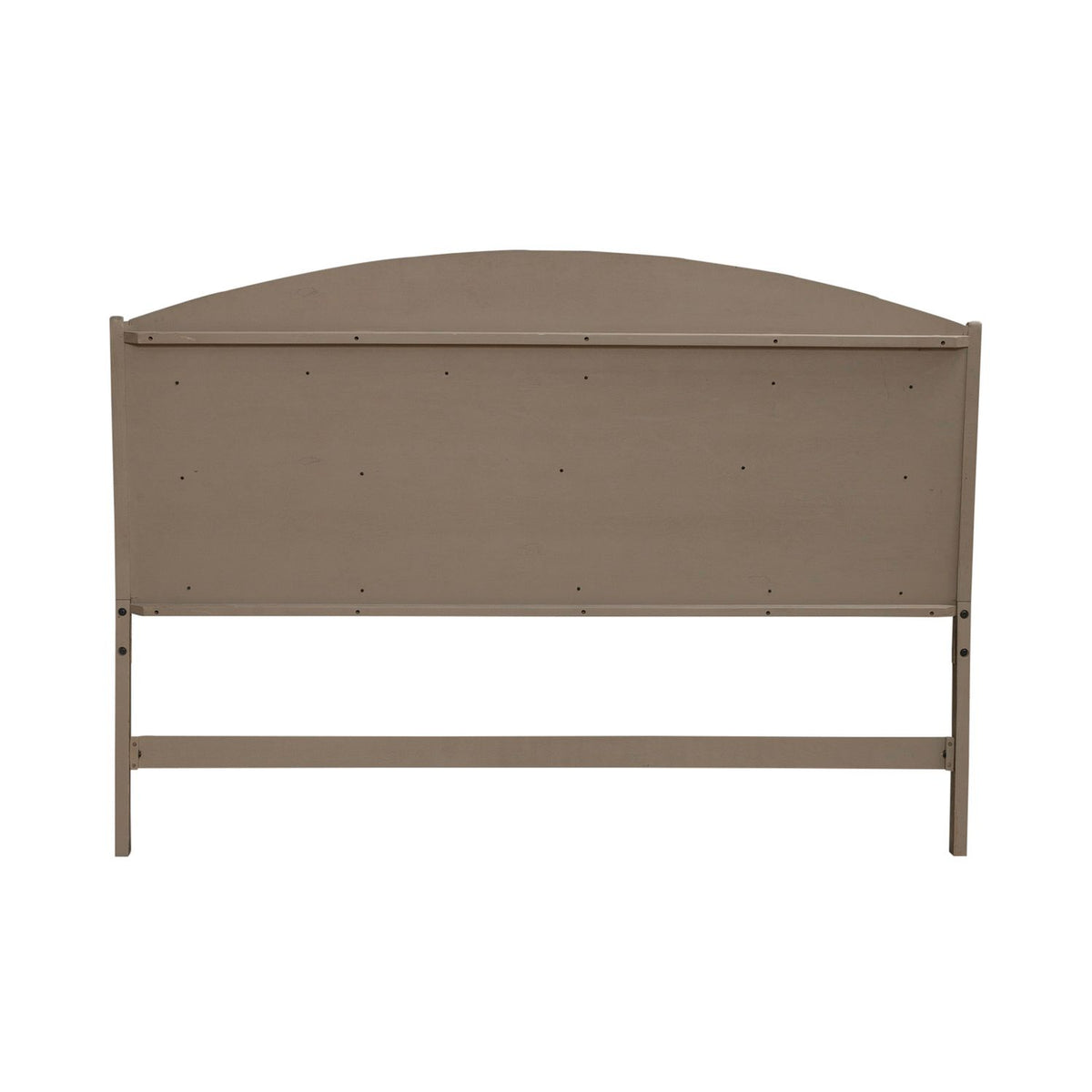 805-BR24HU - King Upholstered Headboard - Liberty Furniture