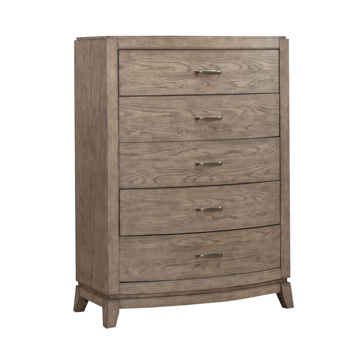 805-BR41 - 5 Drawer Chest - Liberty Furniture