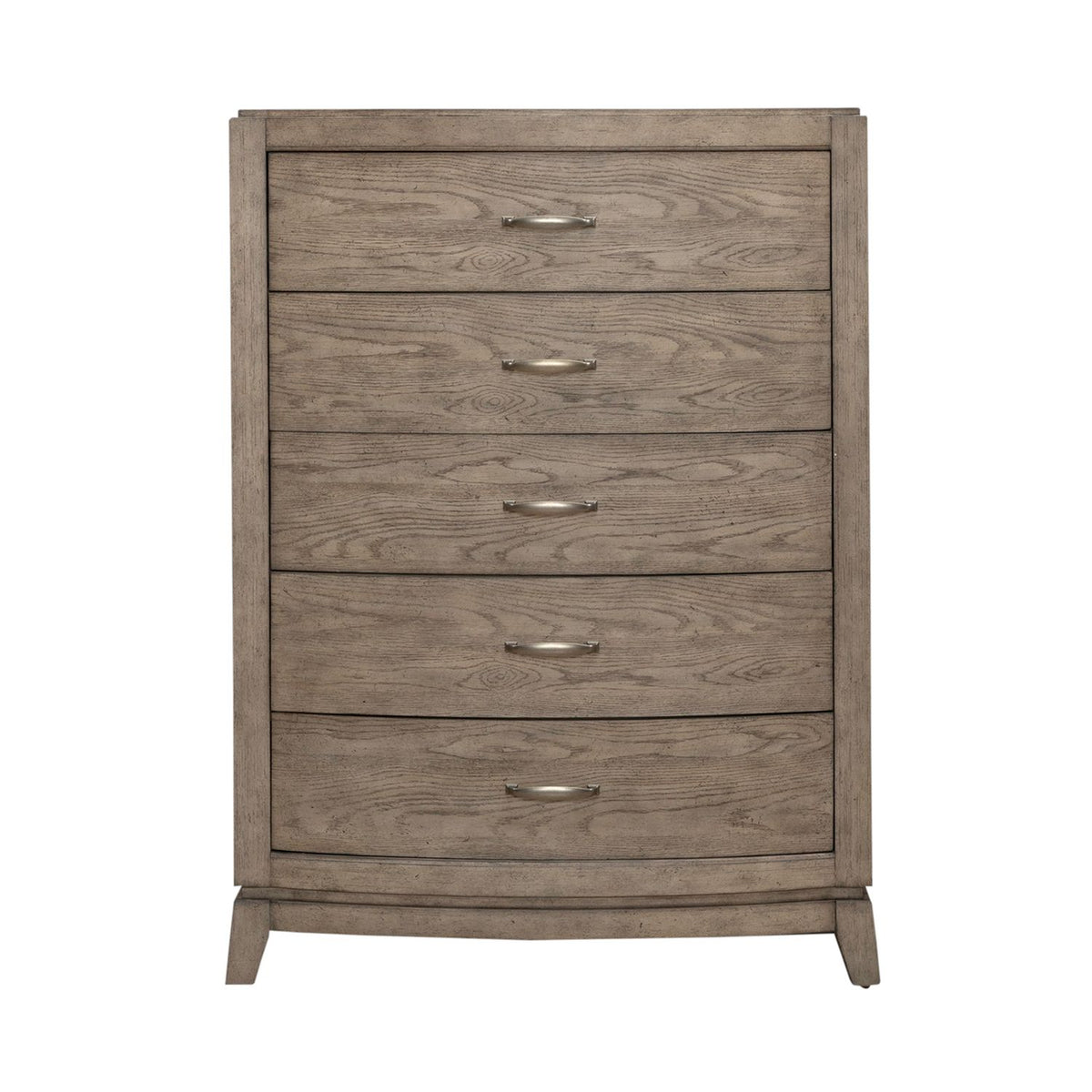805-BR41 - 5 Drawer Chest - Liberty Furniture
