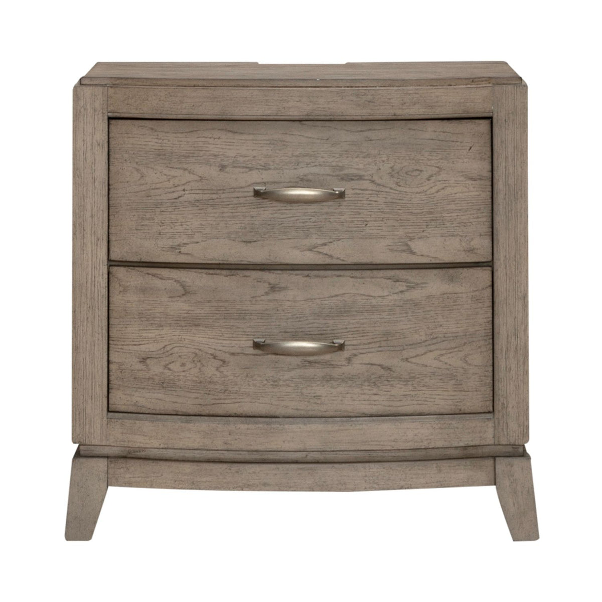 805-BR61 - Nightstand w/ Charging Station - Liberty Furniture
