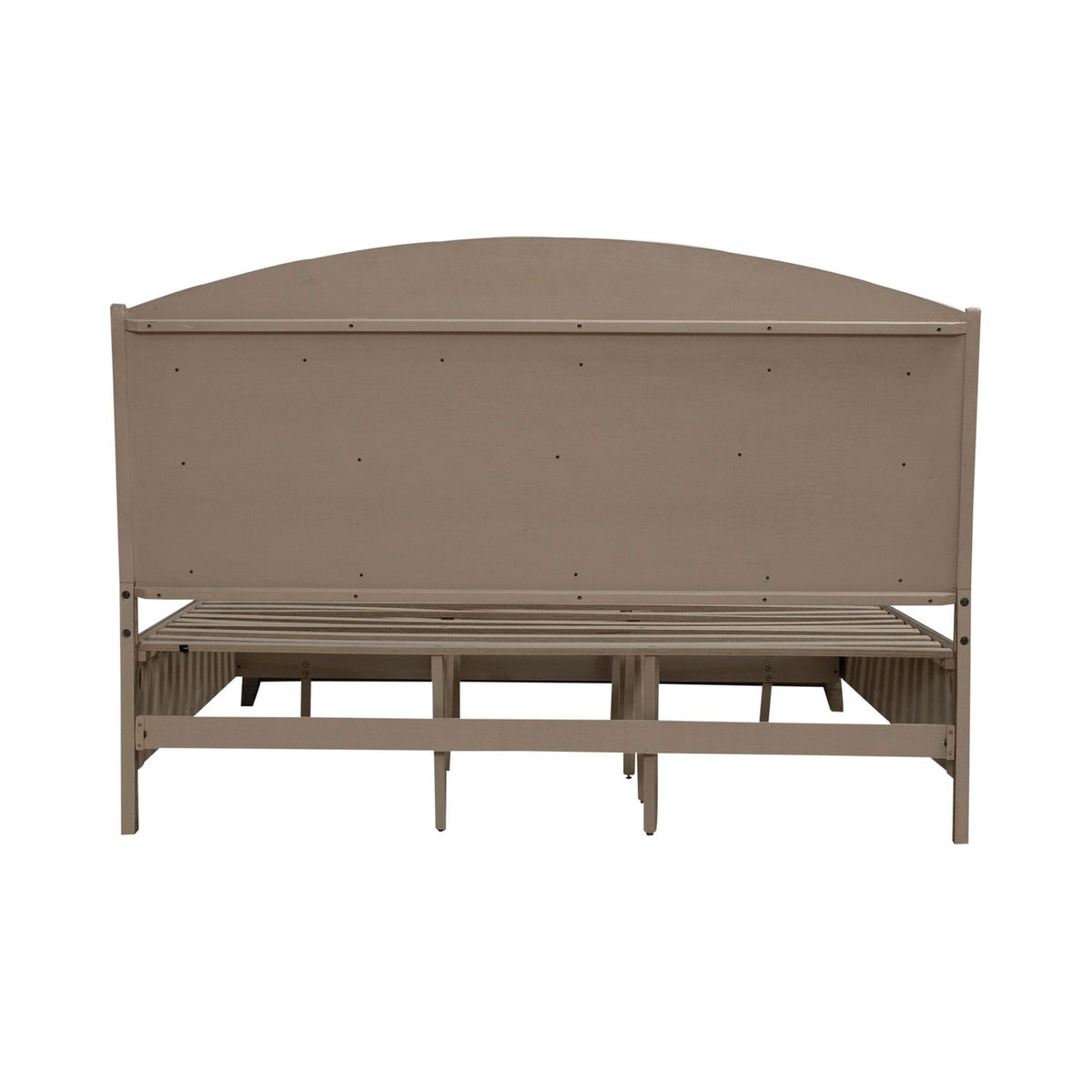 805B-BR-KUS - King Uph Storage Bed - Liberty Furniture