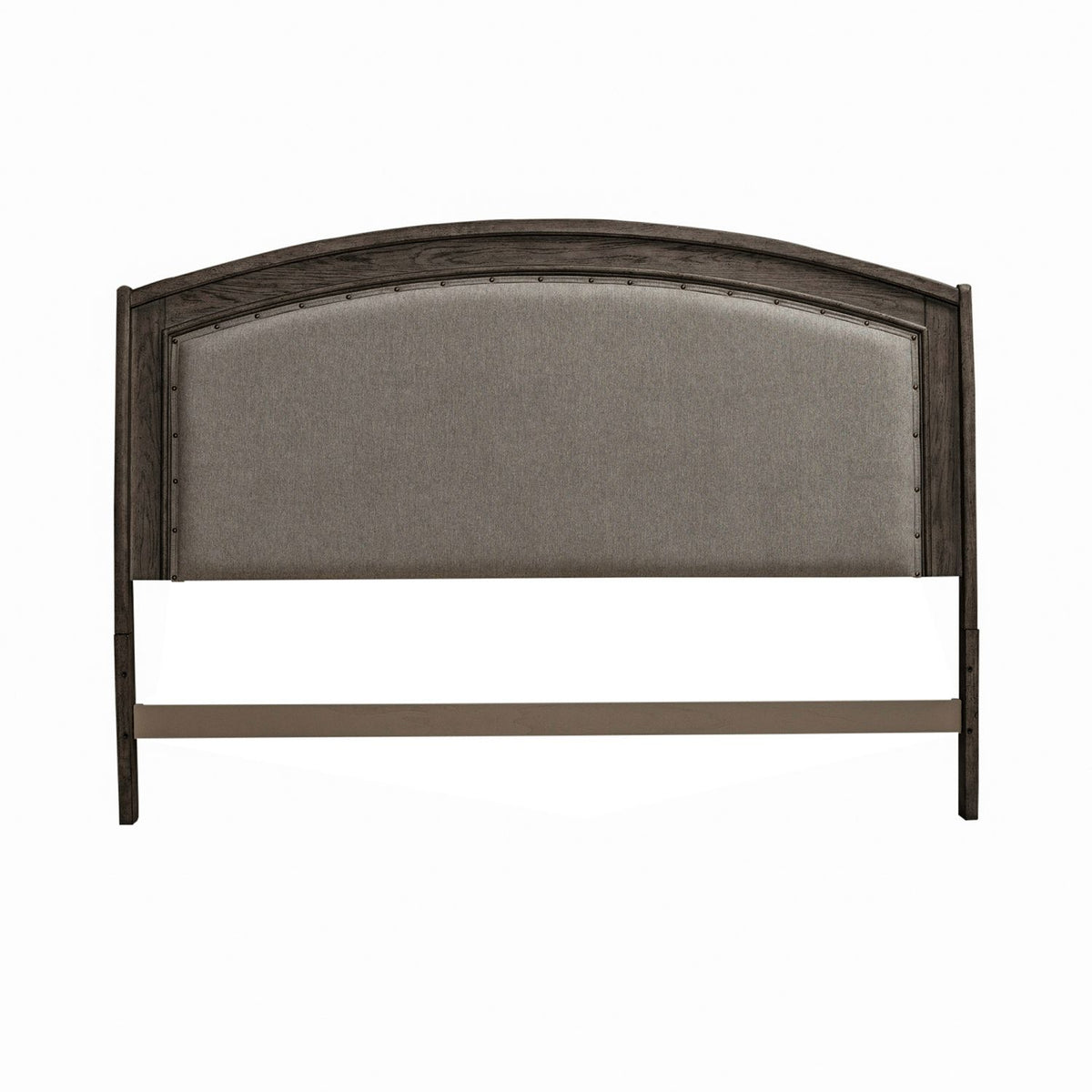 805B-BR23HU - Queen Upholstered Headboard - Liberty Furniture