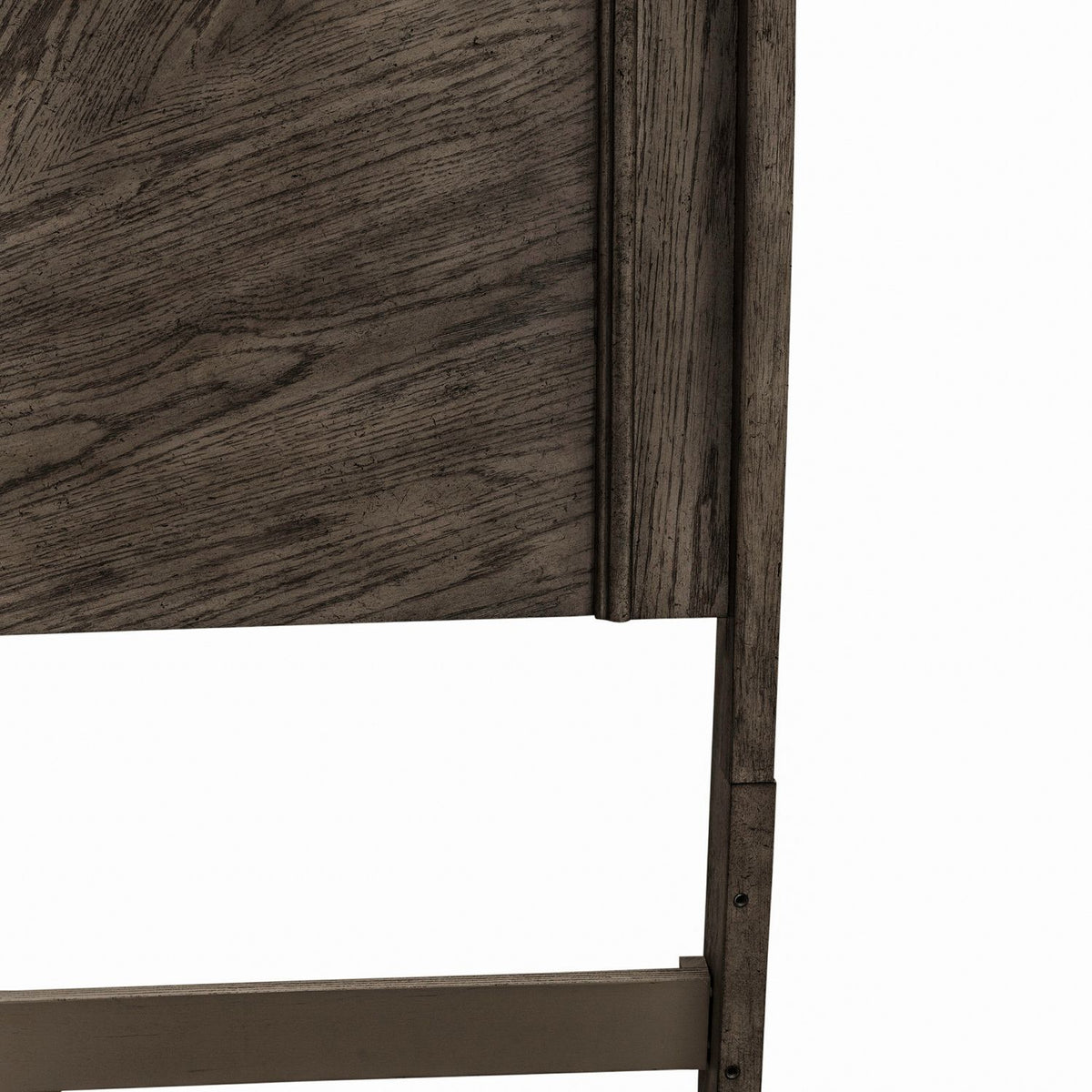 805B-BR24H - King Panel Headboard - Liberty Furniture