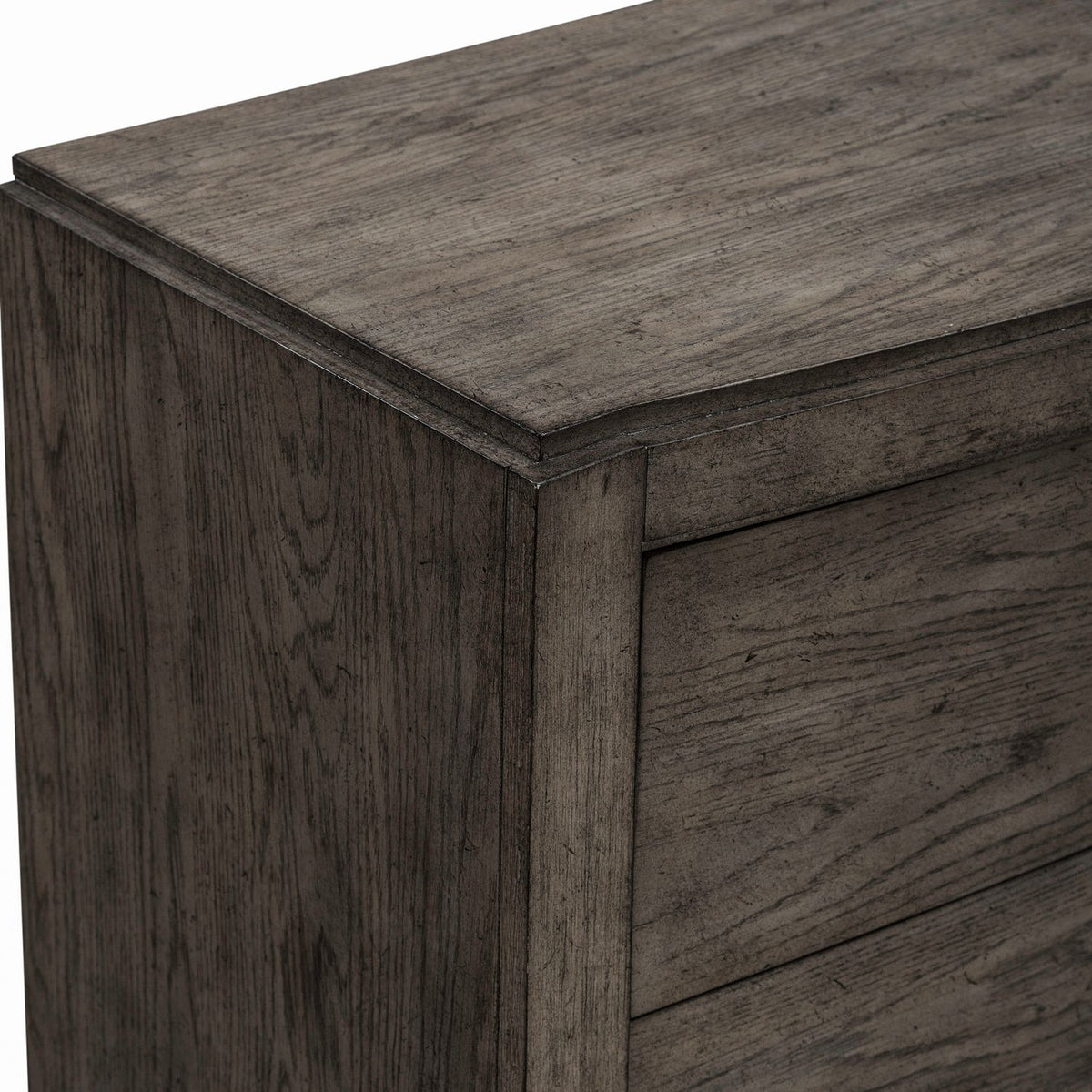 805B-BR31 - 6 Drawer Dresser - Liberty Furniture