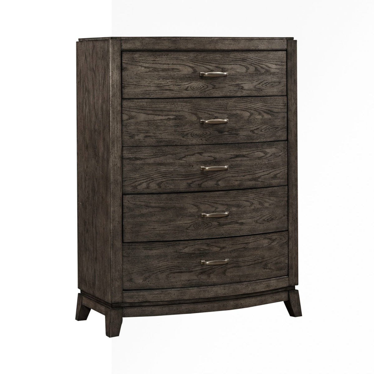 805B-BR41 - 5 Drawer Chest - Liberty Furniture