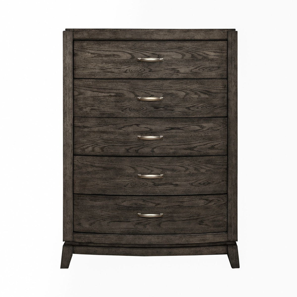805B-BR41 - 5 Drawer Chest - Liberty Furniture