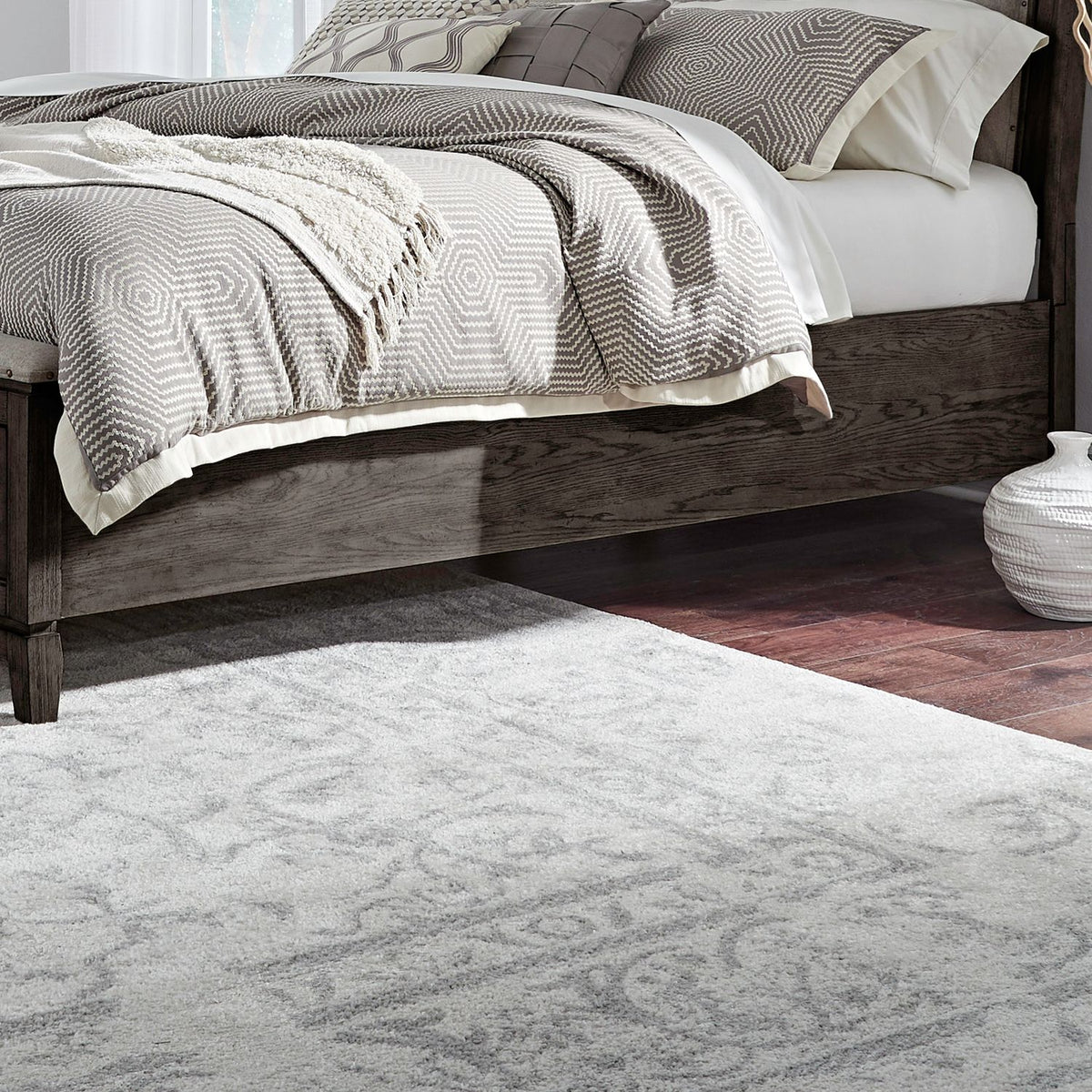 805B-BR90RSP - Storage Bed Rails - Liberty Furniture