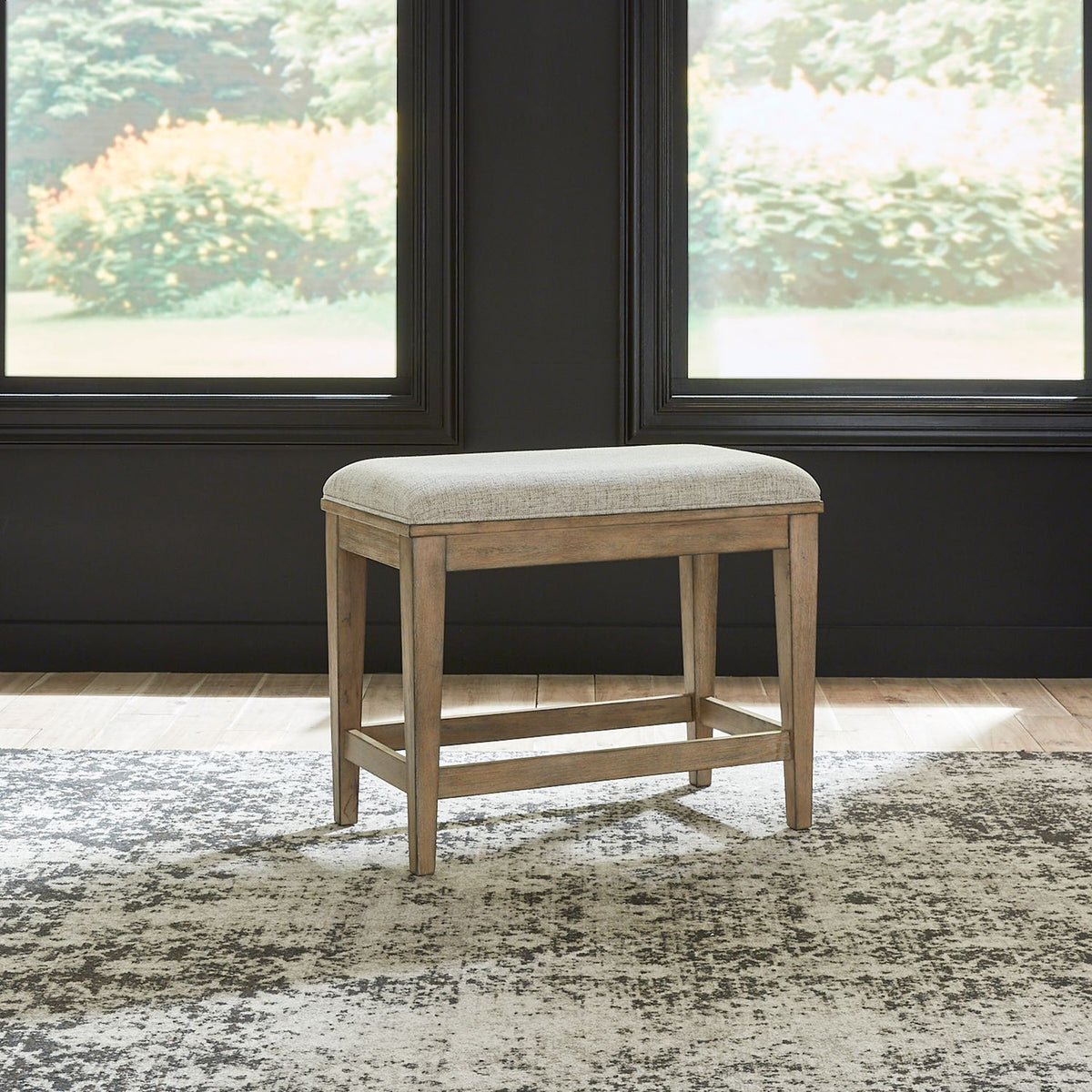 809-OT9001 - Console Stool - Liberty Furniture