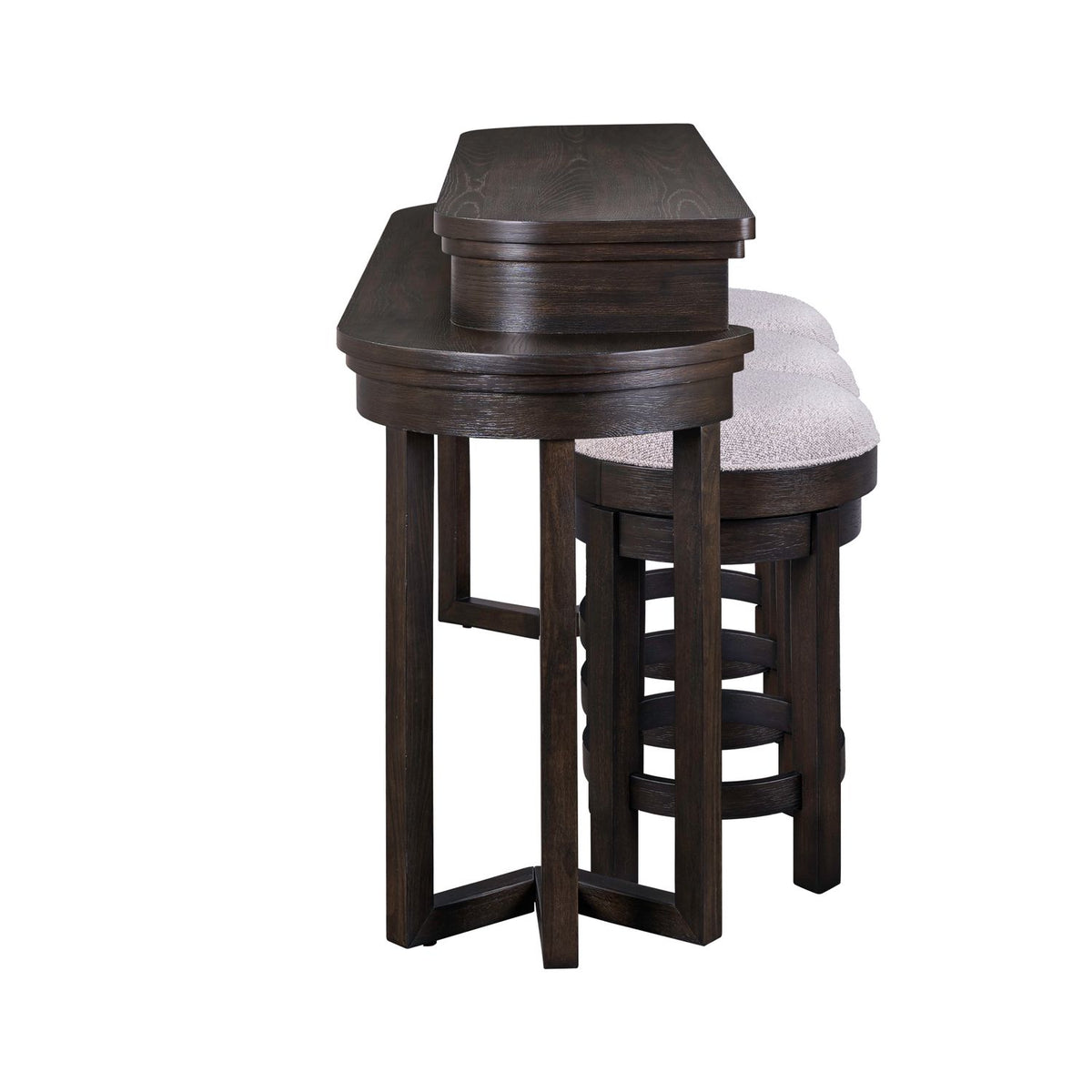 811-OT-4PCS - 4 Piece Set - Liberty Furniture