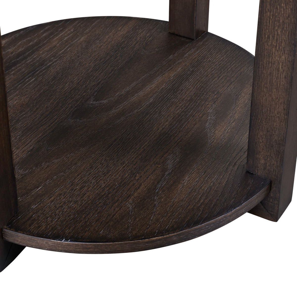 811-OT1020 - Round End Table - Liberty Furniture