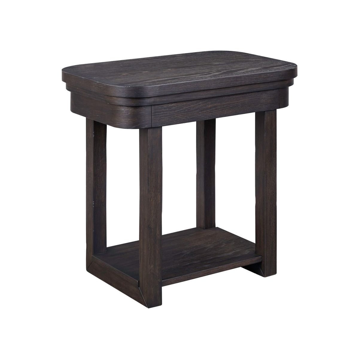 811-OT1021 - Chairside Table - Liberty Furniture