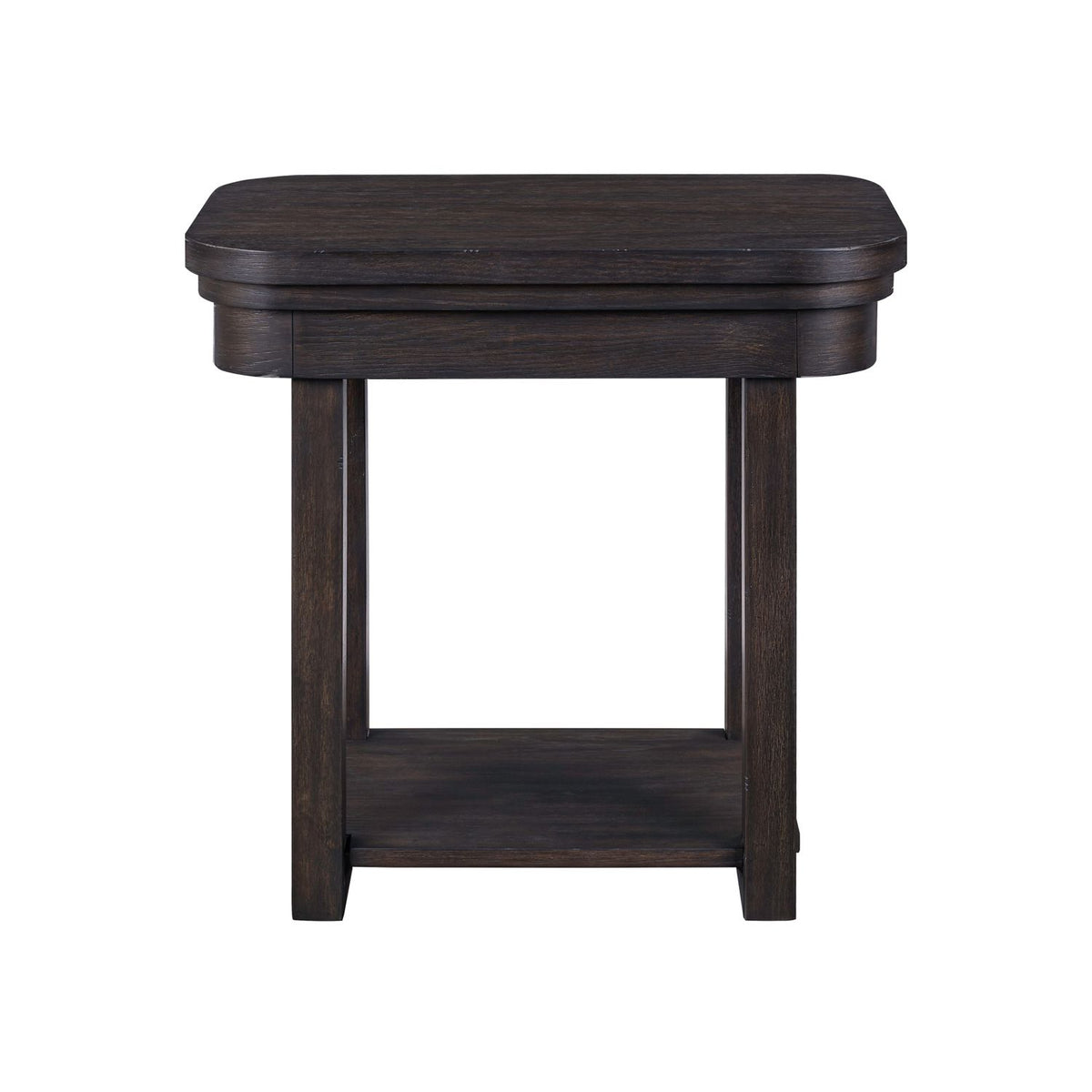 811-OT1021 - Chairside Table - Liberty Furniture