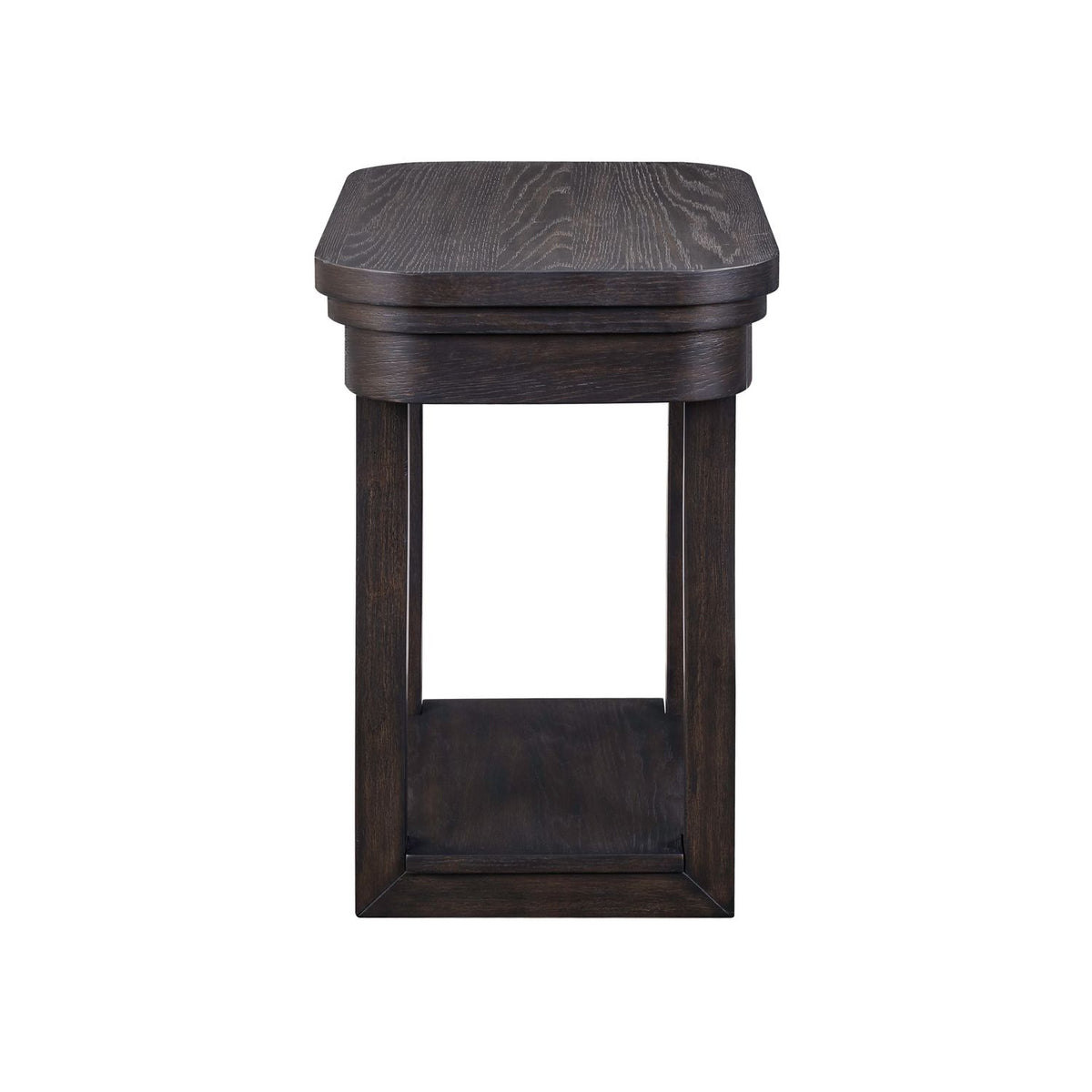 811-OT1021 - Chairside Table - Liberty Furniture