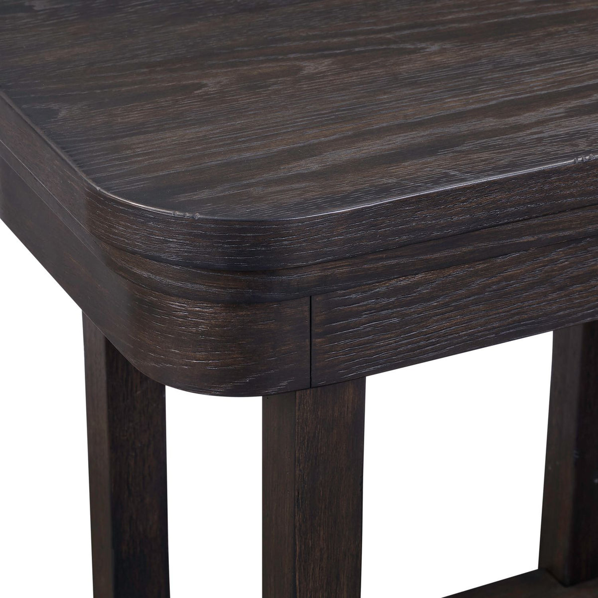 811-OT1021 - Chairside Table - Liberty Furniture