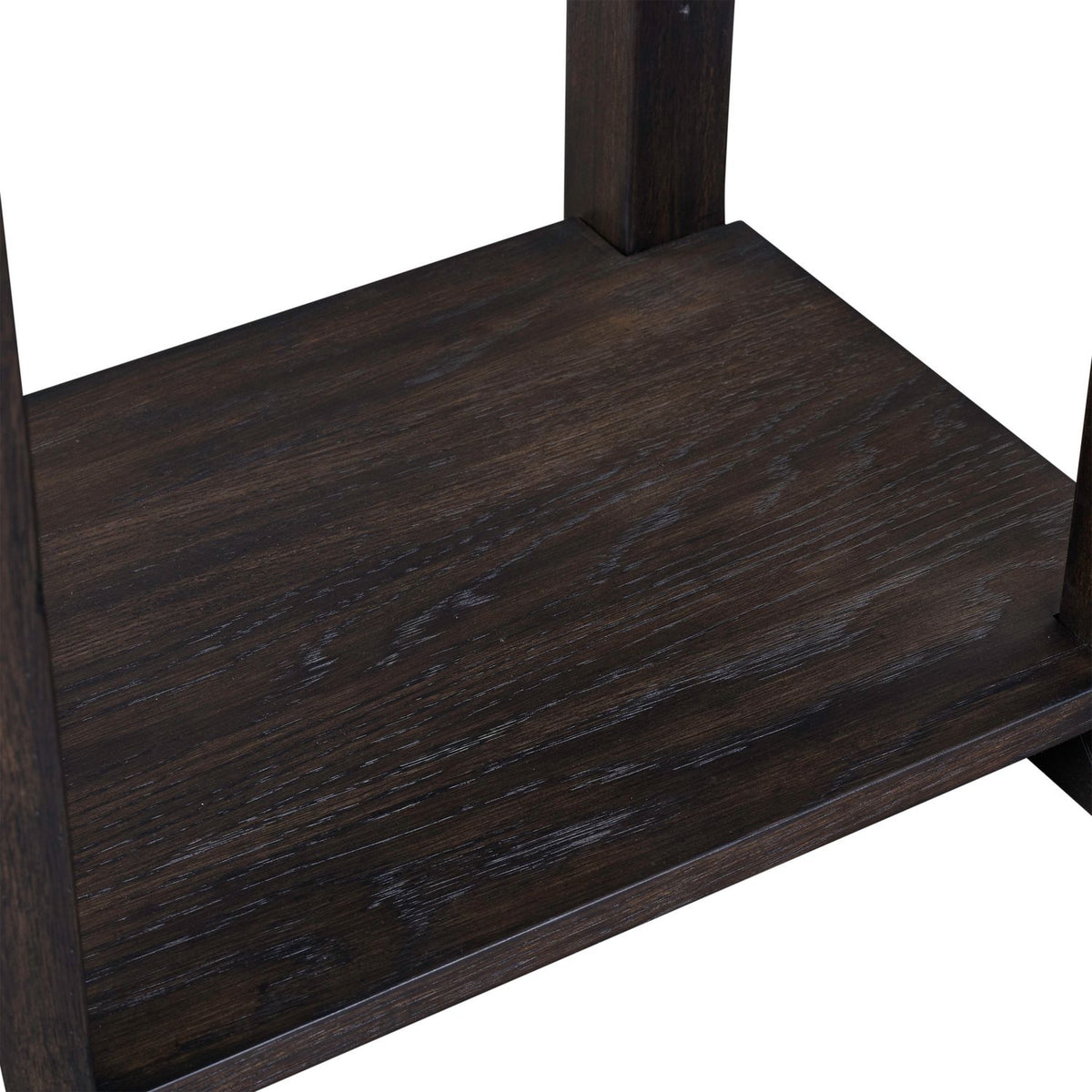 811-OT1021 - Chairside Table - Liberty Furniture