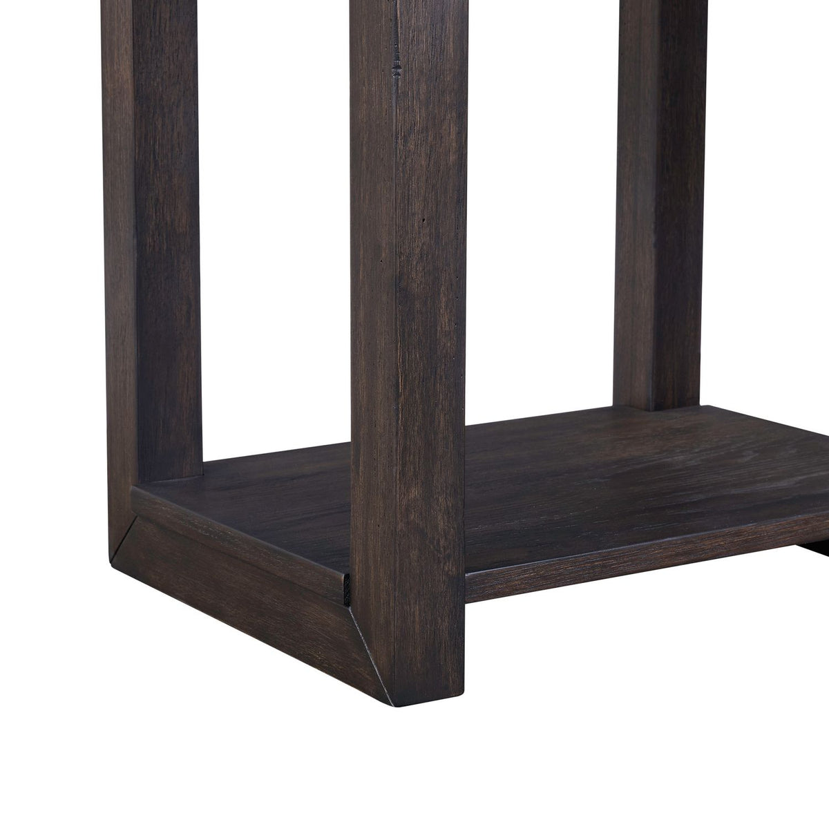 811-OT1021 - Chairside Table - Liberty Furniture
