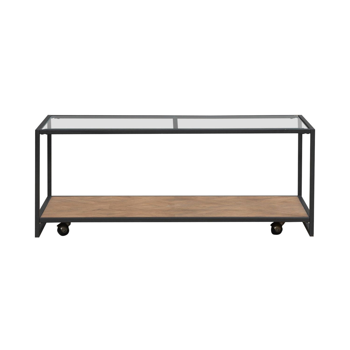 817-OT1010 - Cocktail Table - Liberty Furniture