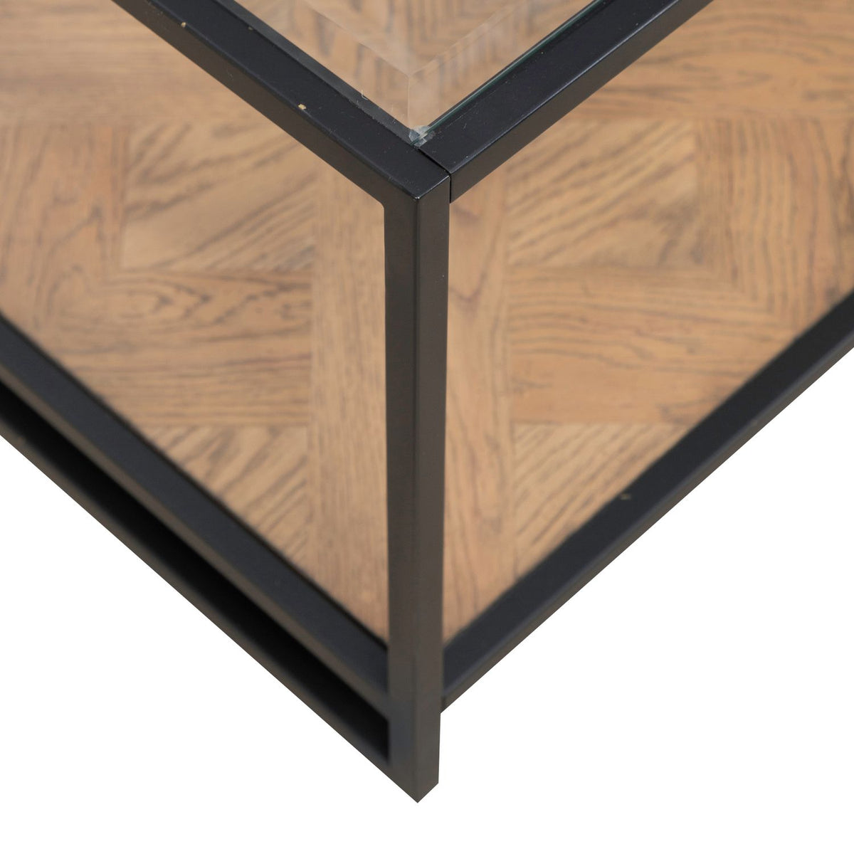 817-OT1010 - Cocktail Table - Liberty Furniture