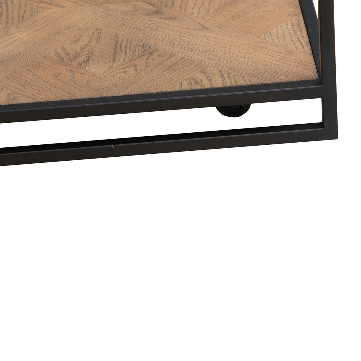 817-OT1010 - Cocktail Table - Liberty Furniture