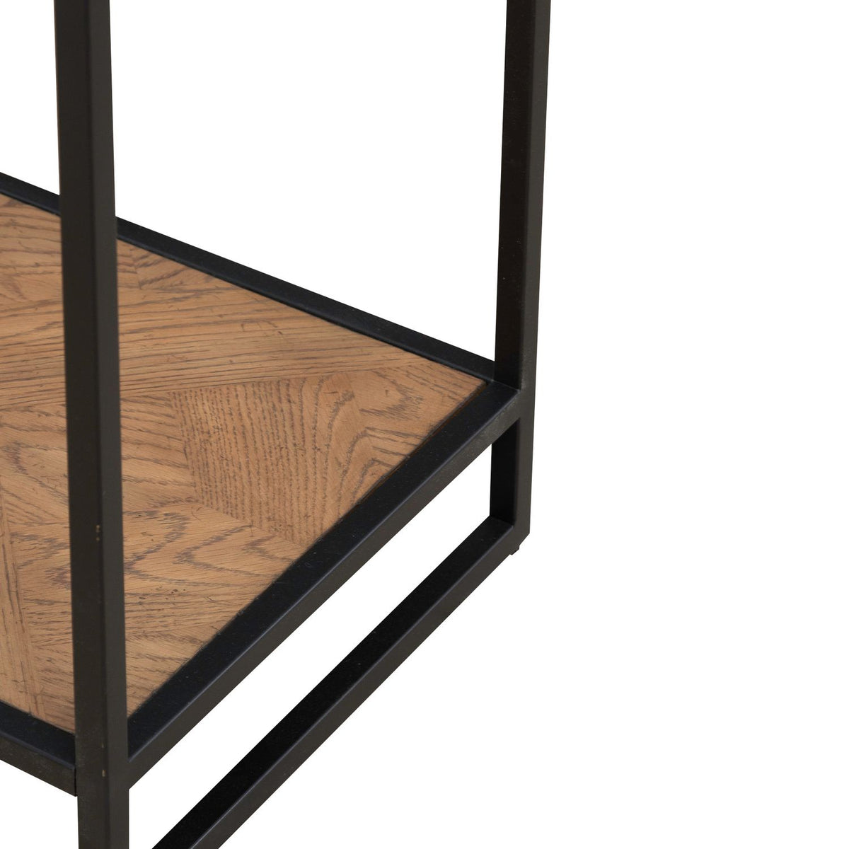 817-OT1021 - Chairside Table - Liberty Furniture