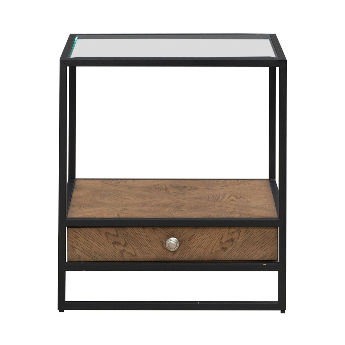 817-OT1022 - Drawer End Table - Liberty Furniture