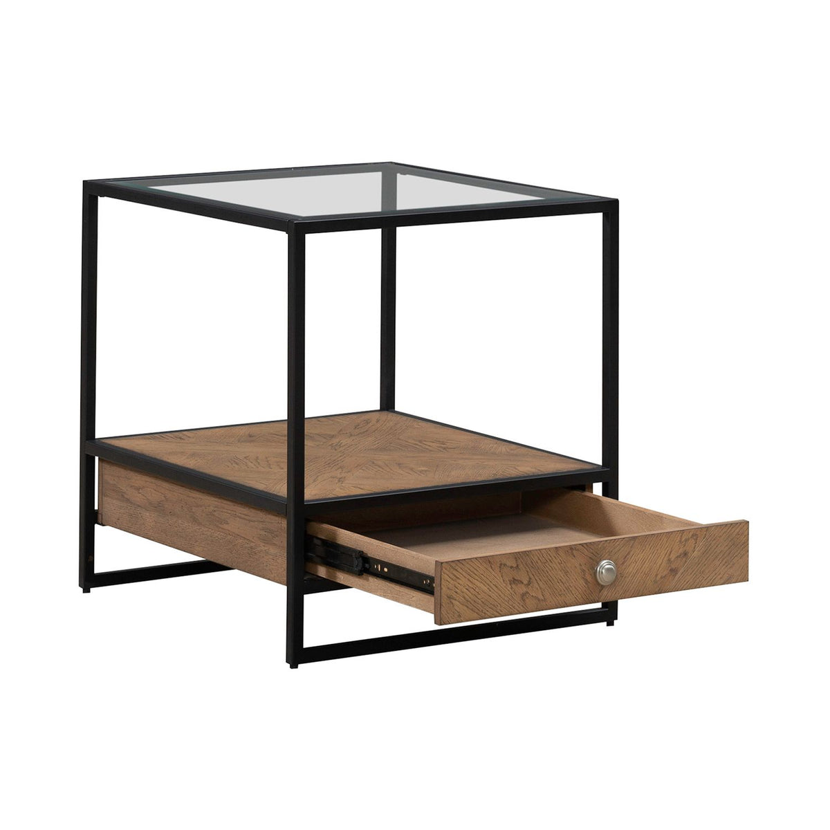 817-OT1022 - Drawer End Table - Liberty Furniture
