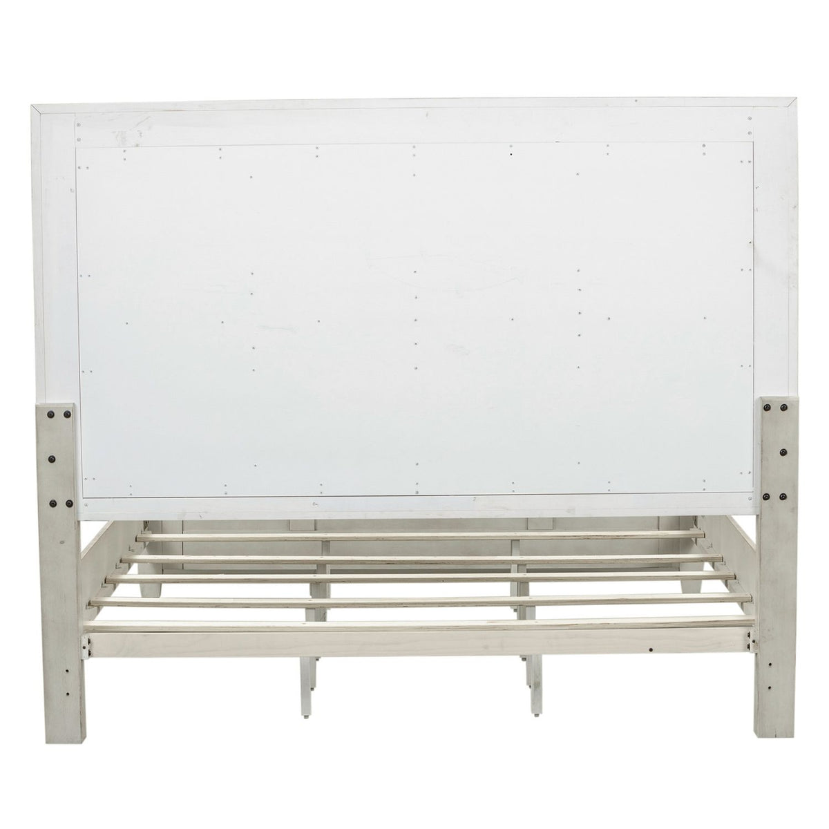 824-BR13H - Queen Decorative Panel Headboard - Liberty Furniture