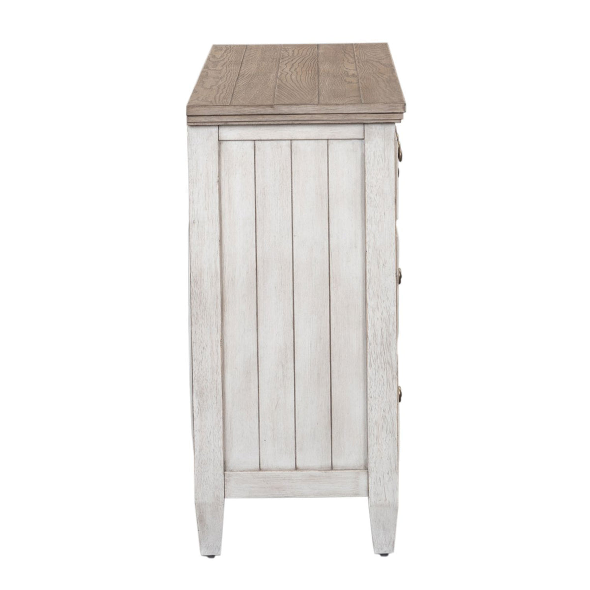 824-BR31 - 9 Drawer Dresser - Liberty Furniture
