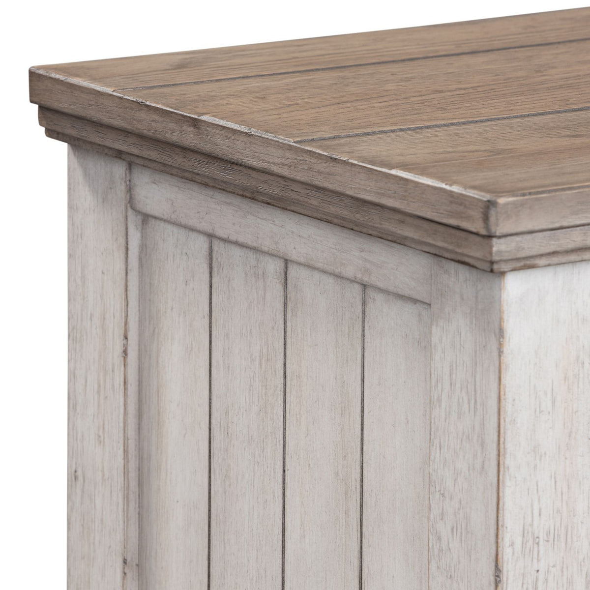 824-BR31 - 9 Drawer Dresser - Liberty Furniture