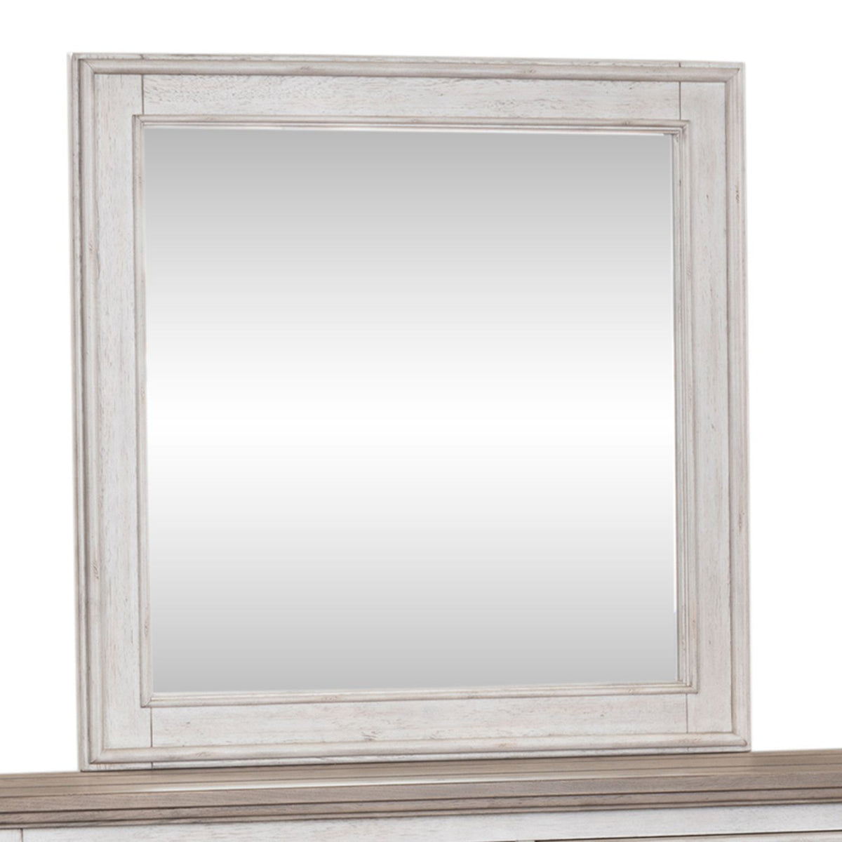 824-BR51 - Landscape Mirror - Liberty Furniture