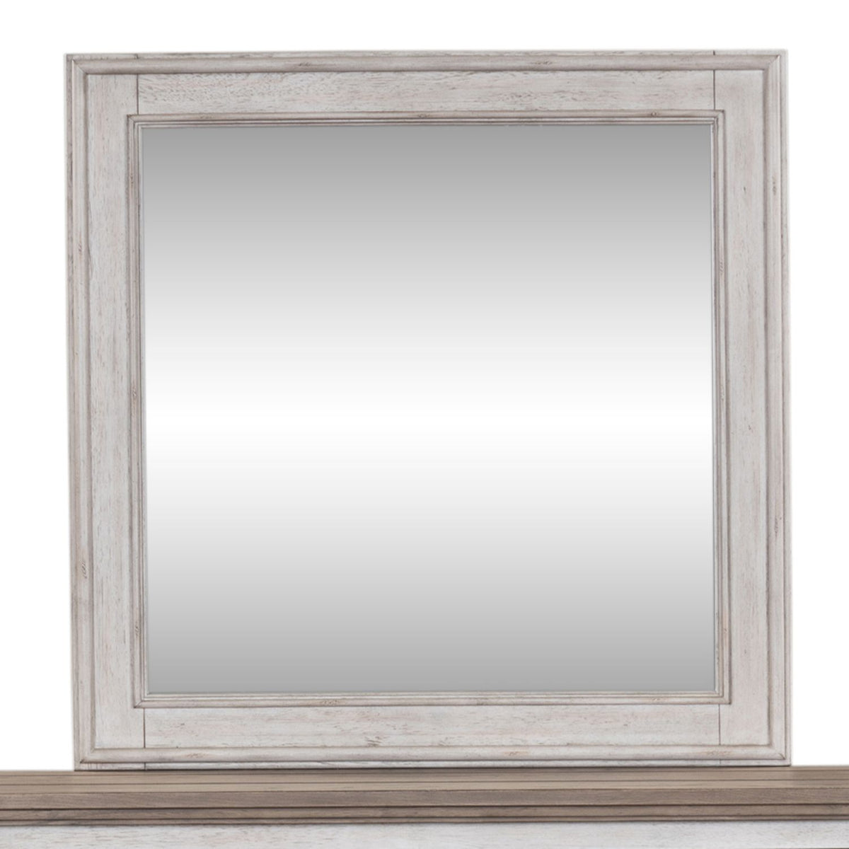 824-BR51 - Landscape Mirror - Liberty Furniture