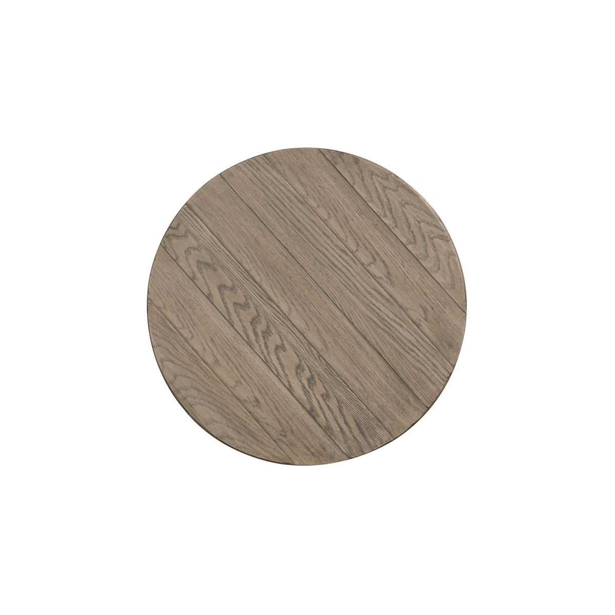 824-OT1022 - Round Pedestal Chair Side Table - Liberty Furniture