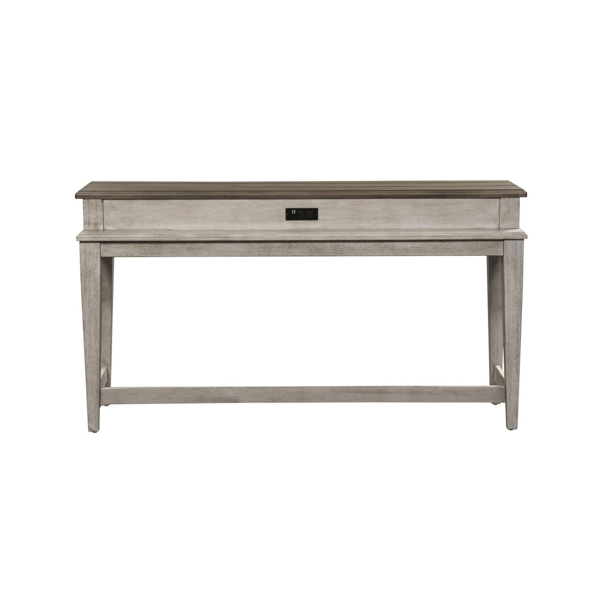 824-OT6836 - Console Bar Table - Liberty Furniture