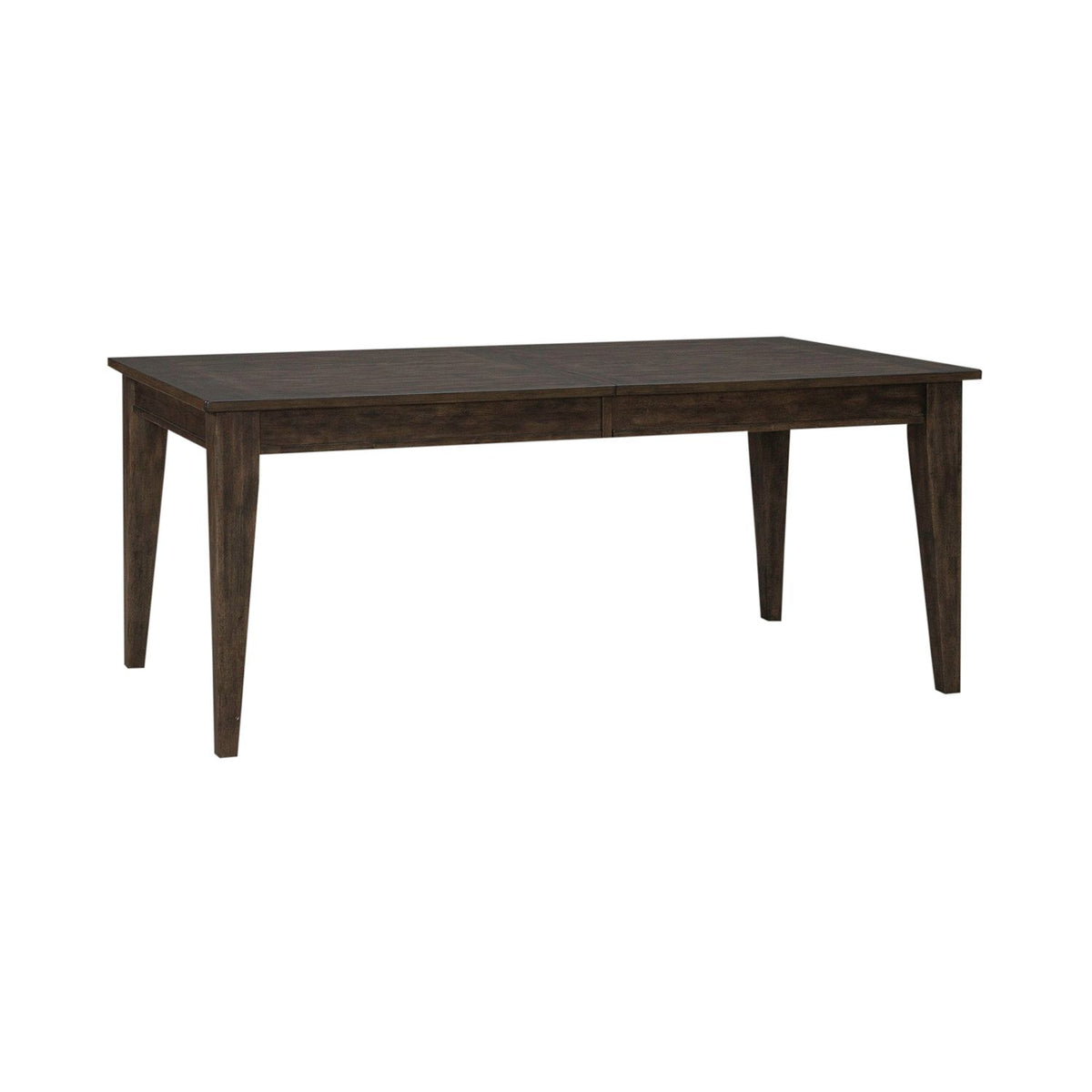 826-T4090 - Rectangular Leg Table - Liberty Furniture