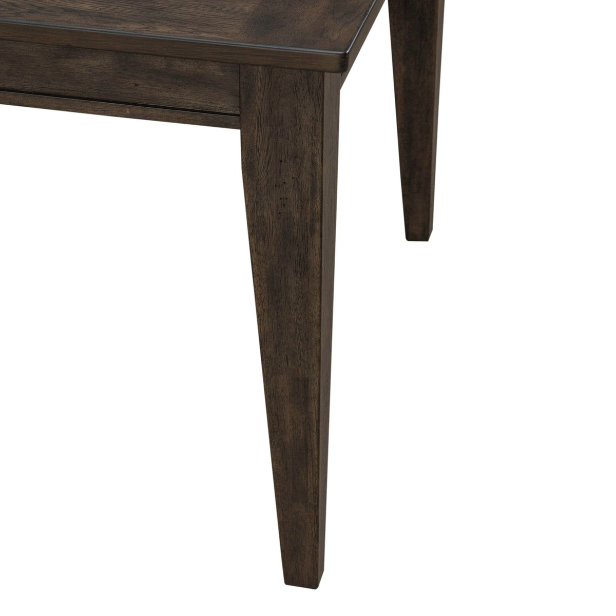 826-T4090 - Rectangular Leg Table - Liberty Furniture