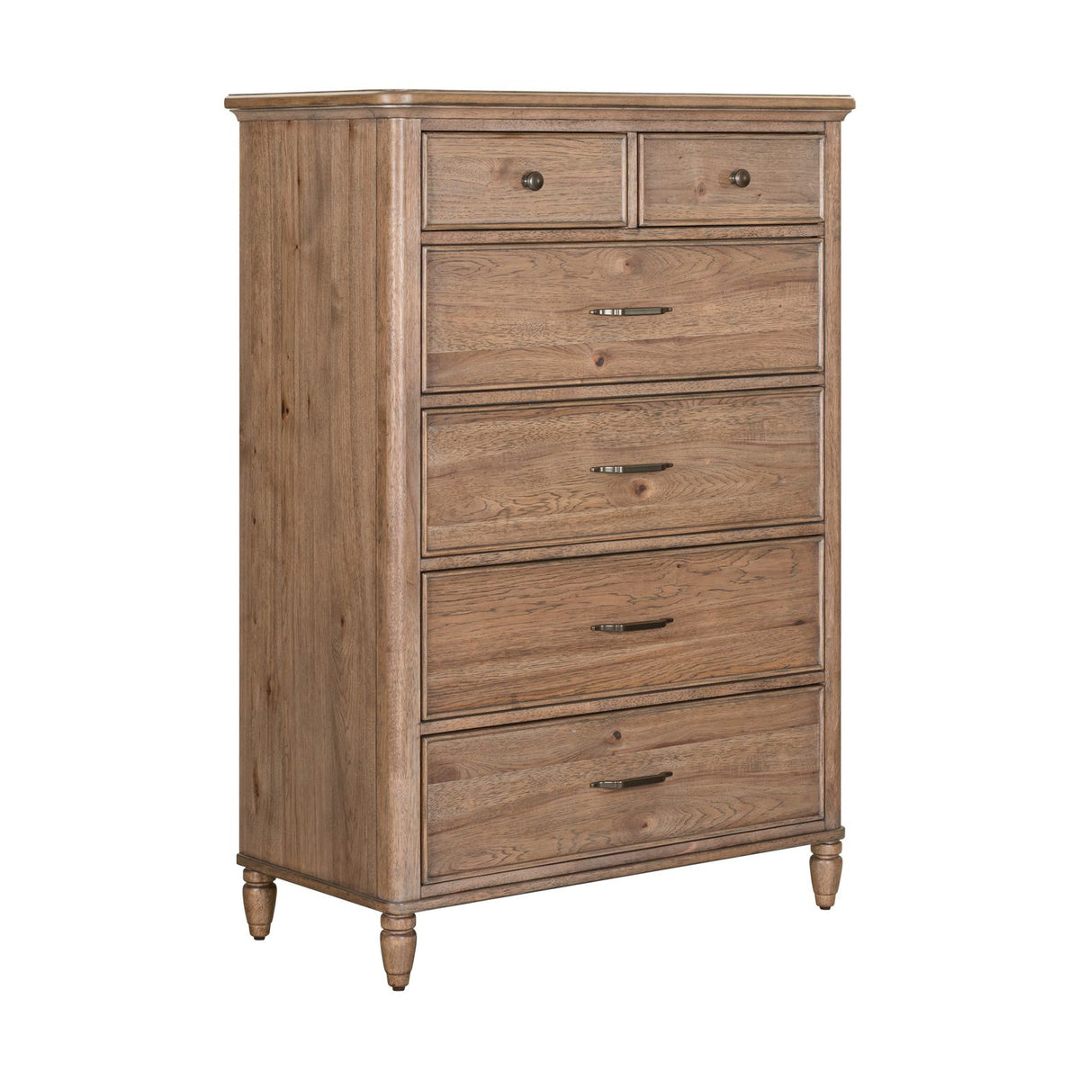866-BR41 - 6 Drawer Chest - Liberty Furniture