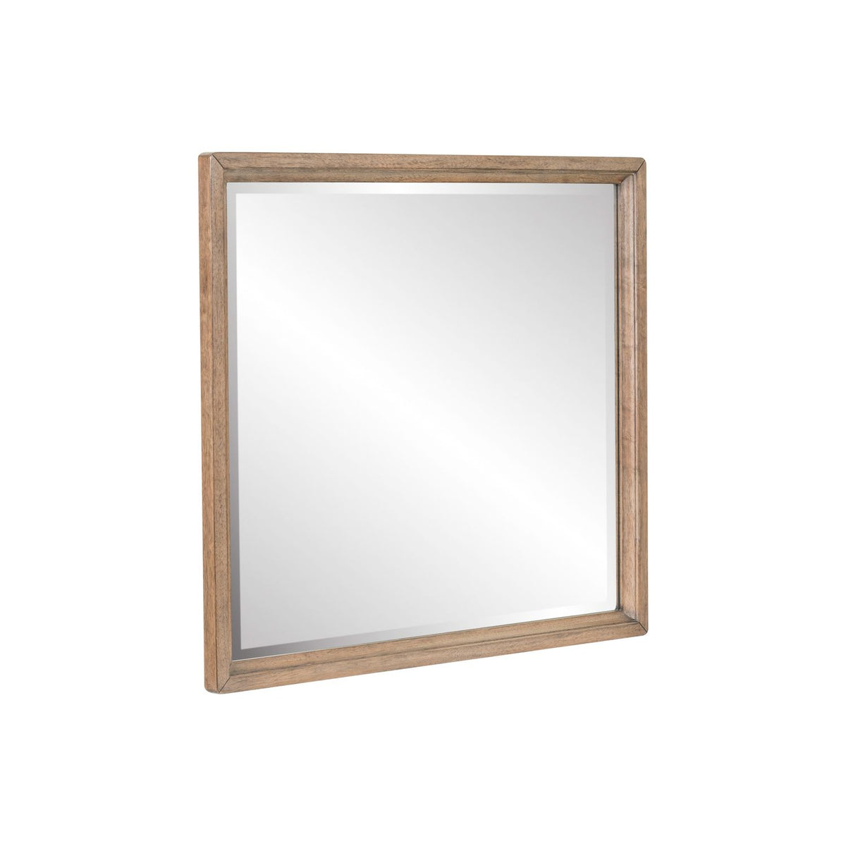 866-BR51 - Landscape Mirror - Liberty Furniture