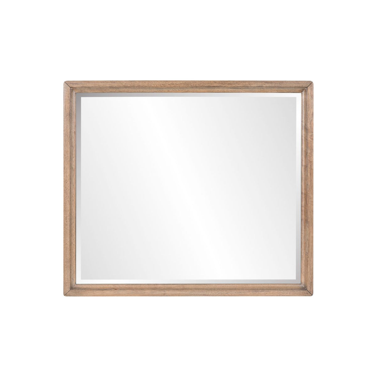 866-BR51 - Landscape Mirror - Liberty Furniture