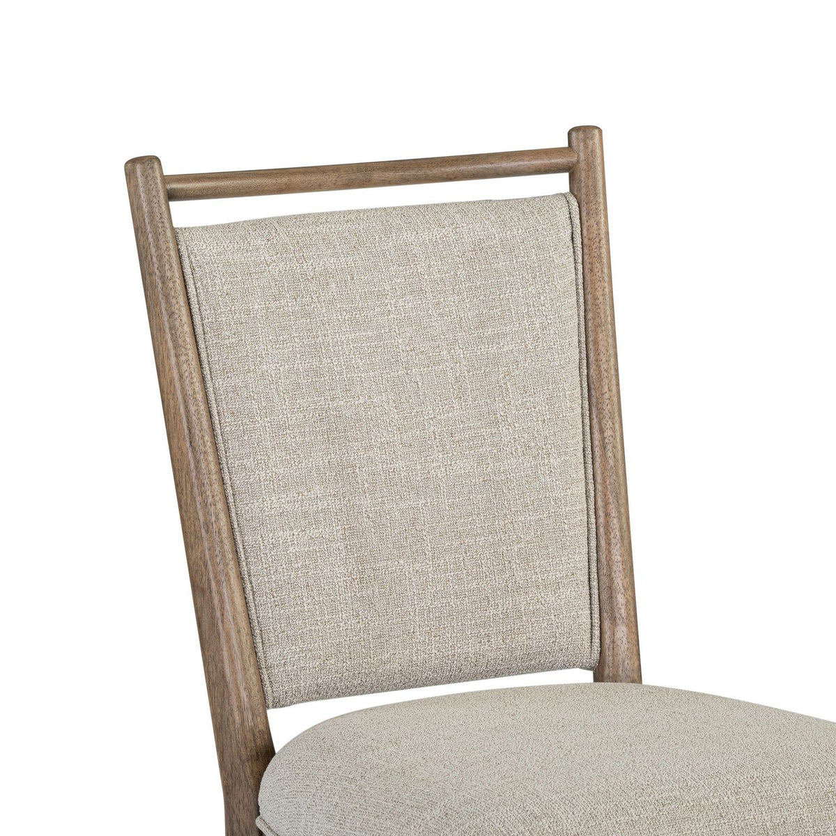 866-C6501S - Uph Side Chair (RTA) - Liberty Furniture