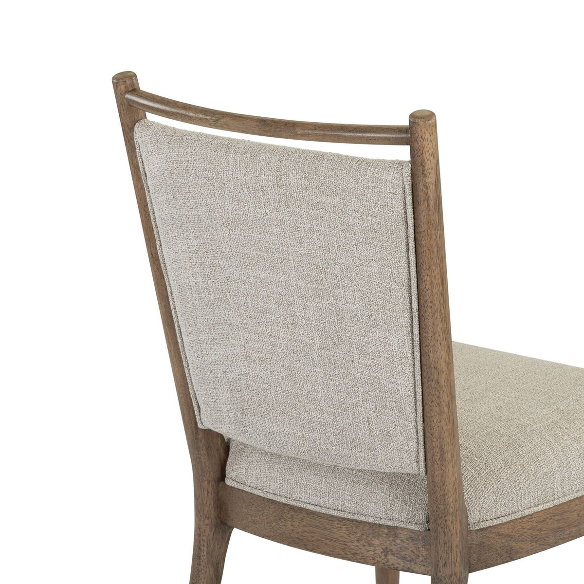 866-C6501S - Uph Side Chair (RTA) - Liberty Furniture