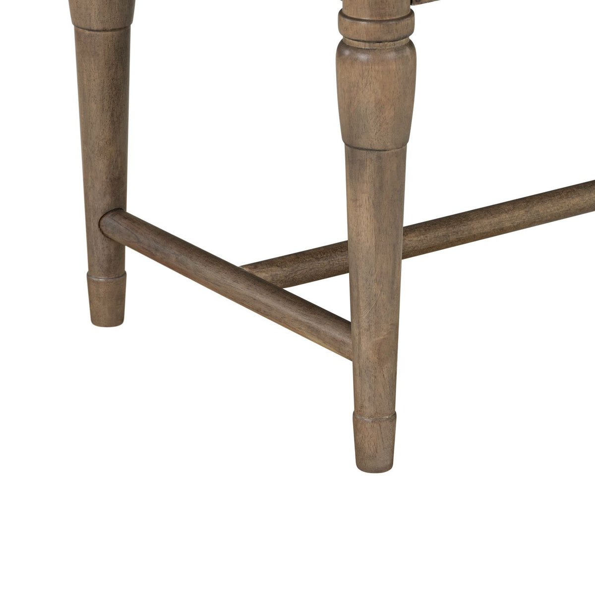 866-C9001B - Bench - Liberty Furniture