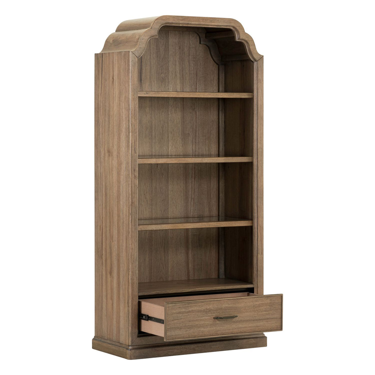 866-DC3878 - Display Cabinet - Liberty Furniture