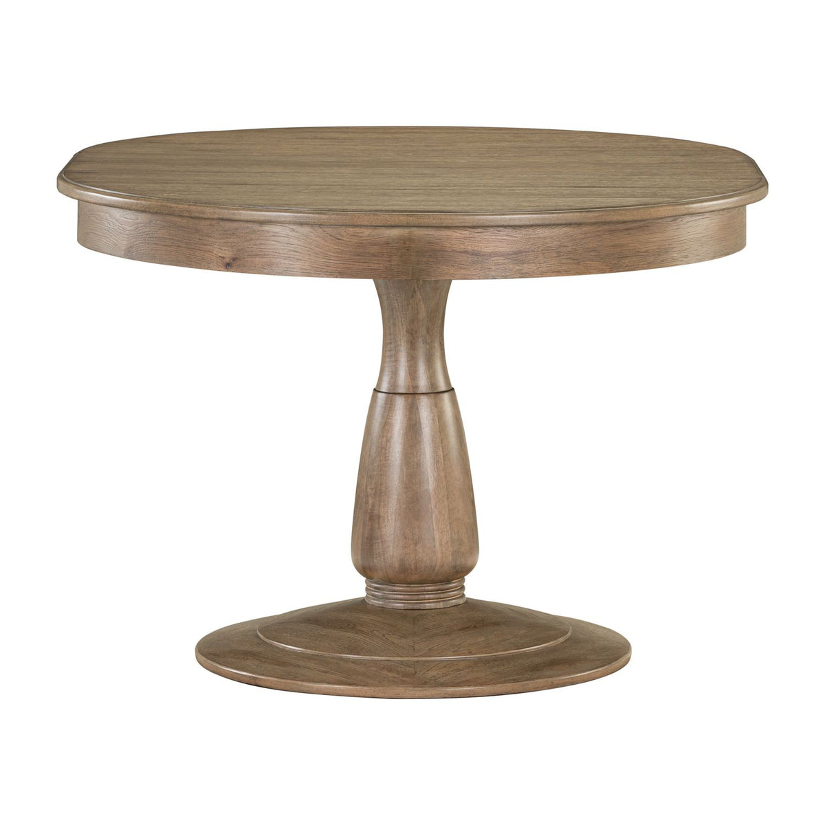 866-DR-PDS - Pedestal Table Set - Liberty Furniture