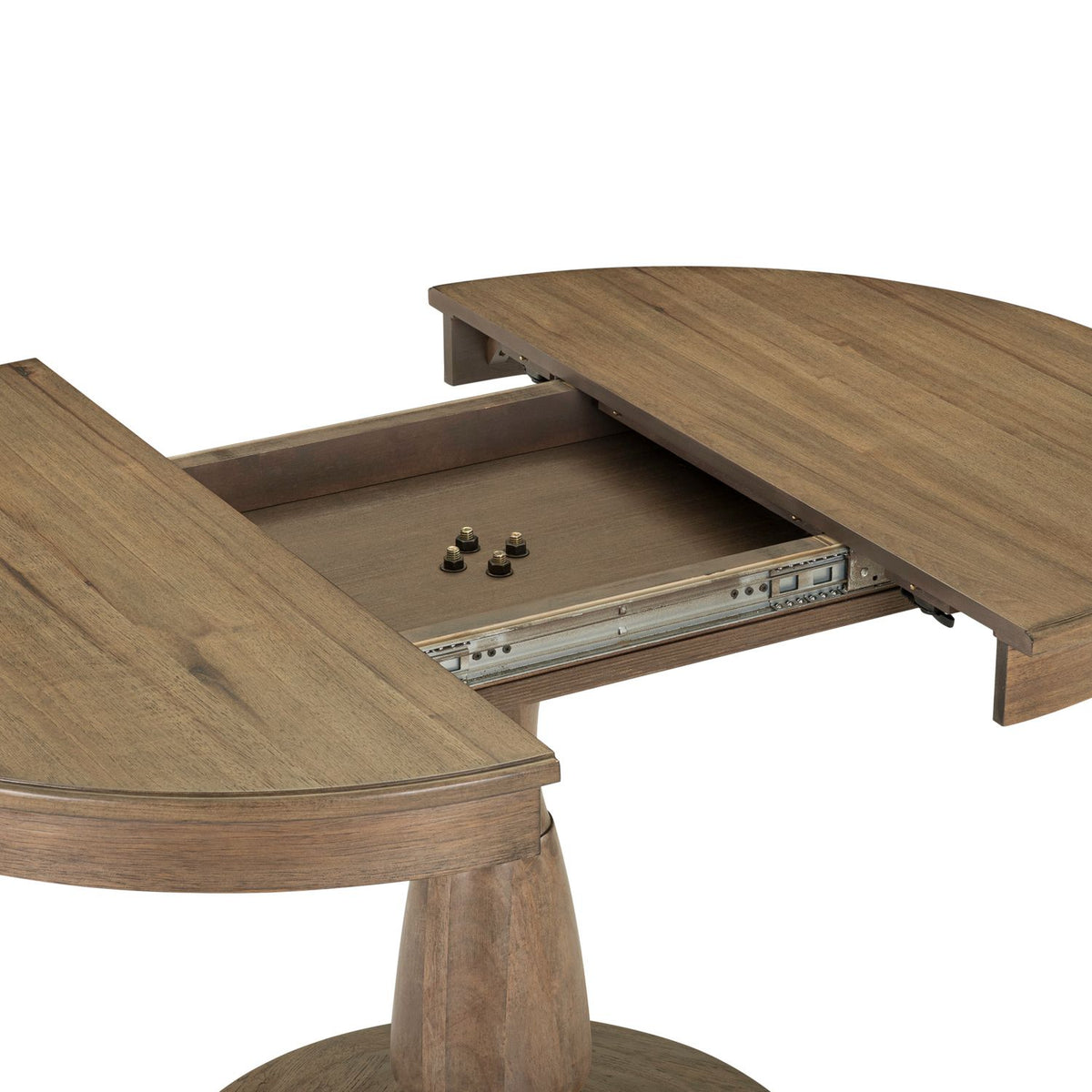 866-DR-PDS - Pedestal Table Set - Liberty Furniture