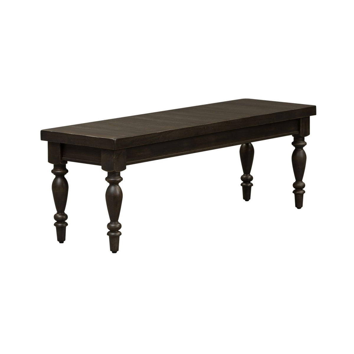 879-C9000B - Backless Bench (RTA) - Liberty Furniture